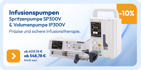 Infusionspumpen